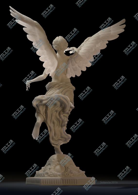 images/goods_img/202104023/The Angel of Independence/3.jpg